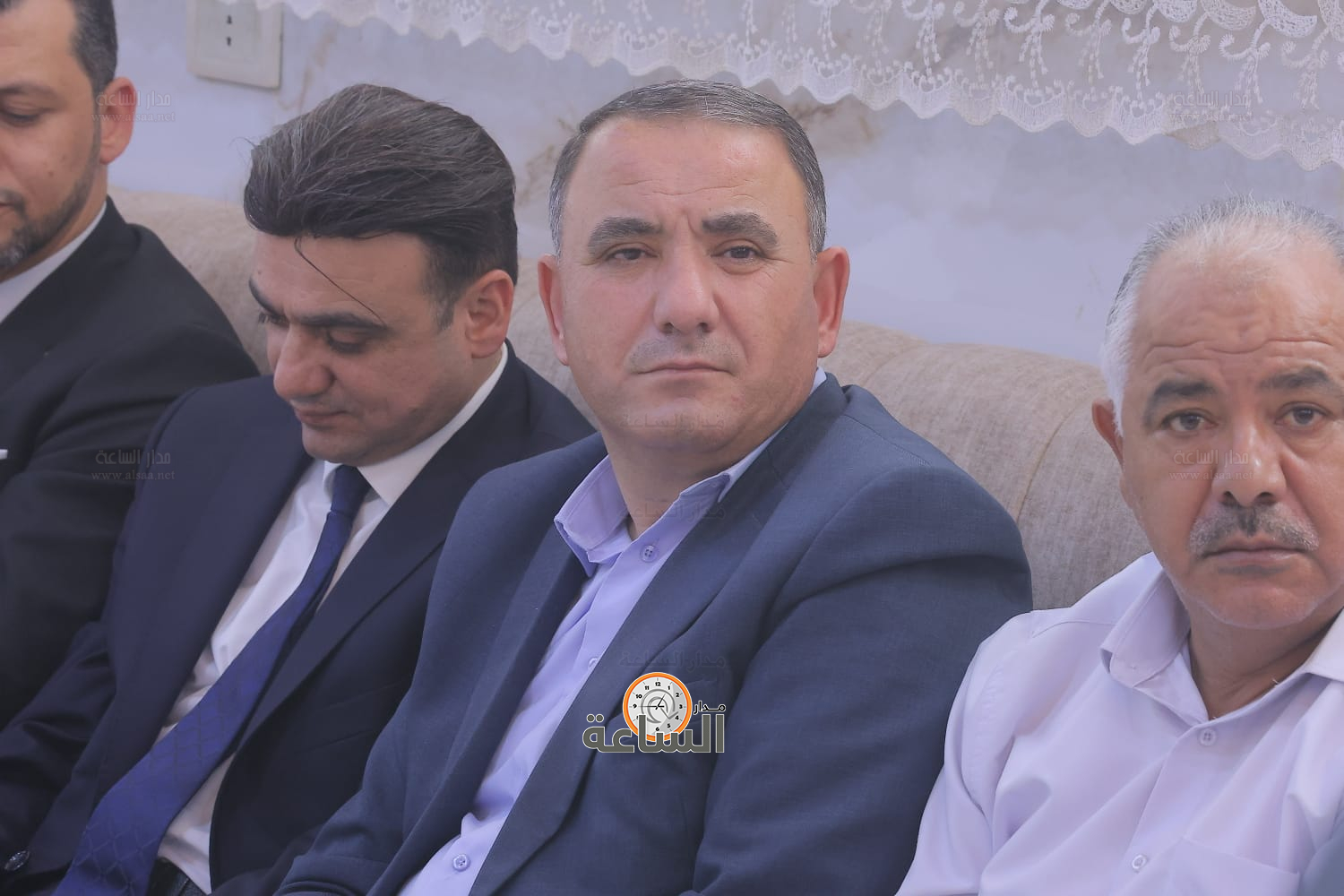 Madar Al-Saa Images 0.576936932675766