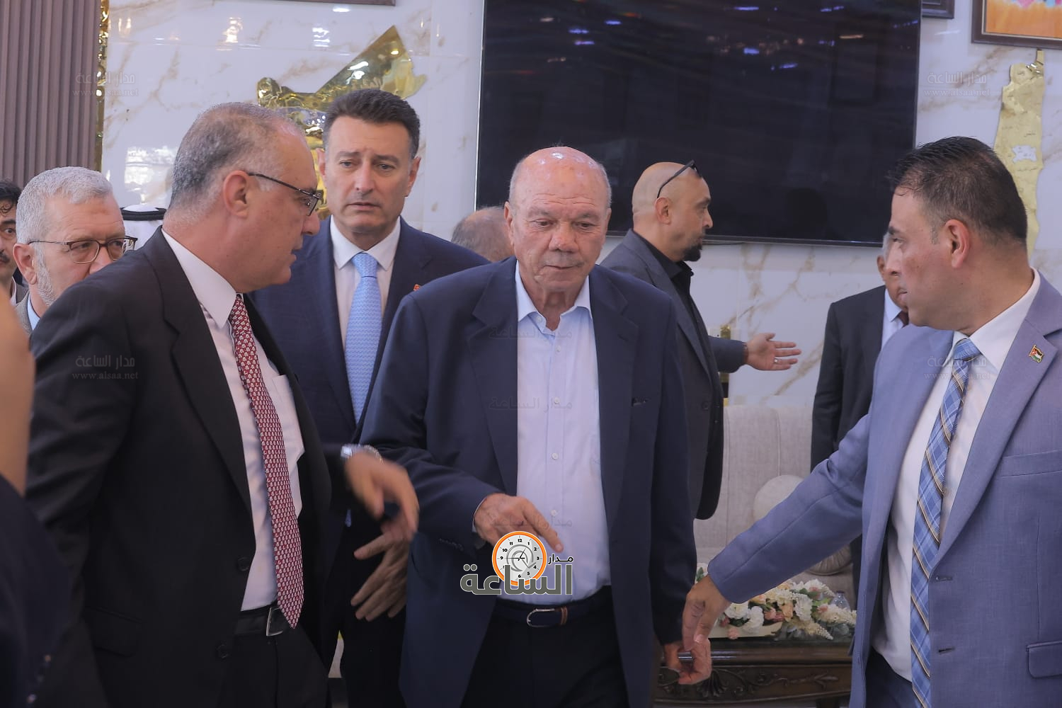 Madar Al-Saa Images 0.7741717688729474