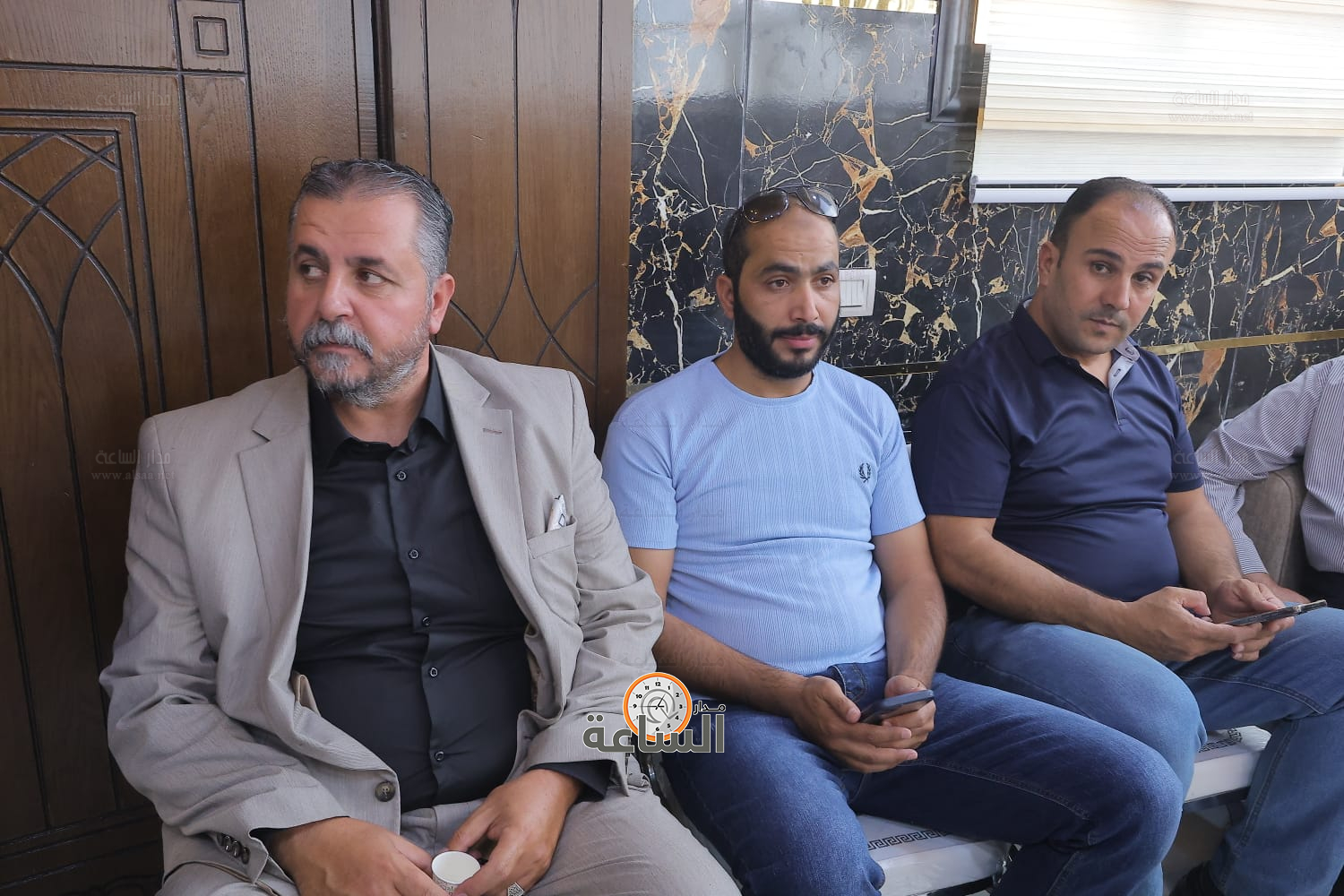 Madar Al-Saa Images 0.23241367472268748