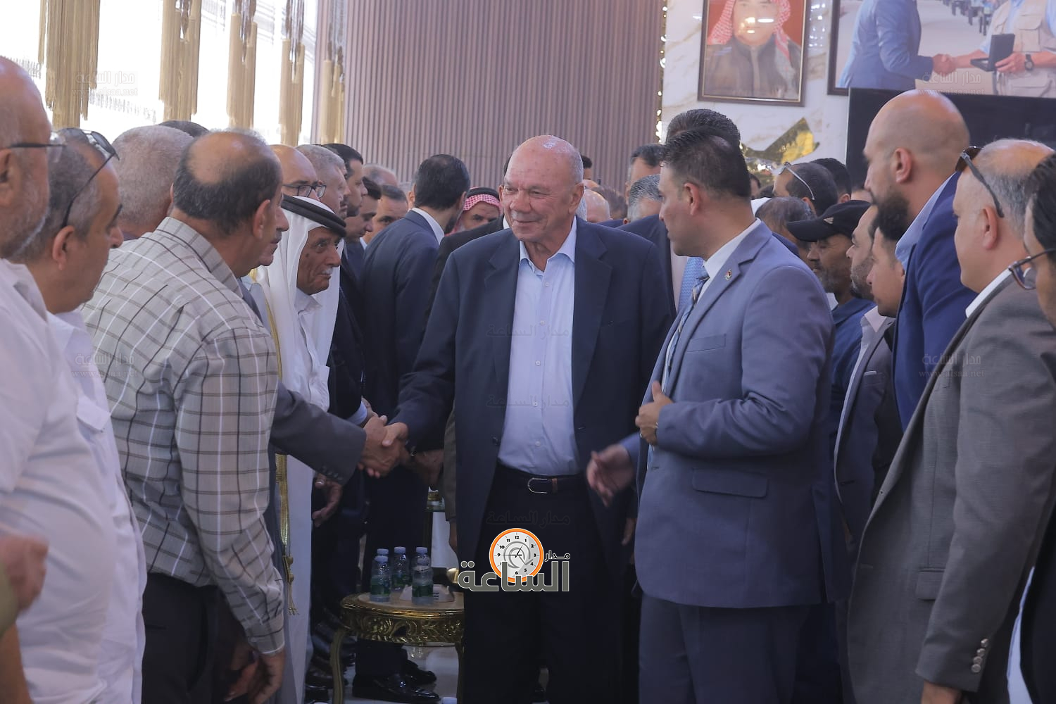 Madar Al-Saa Images 0.26700344502621487