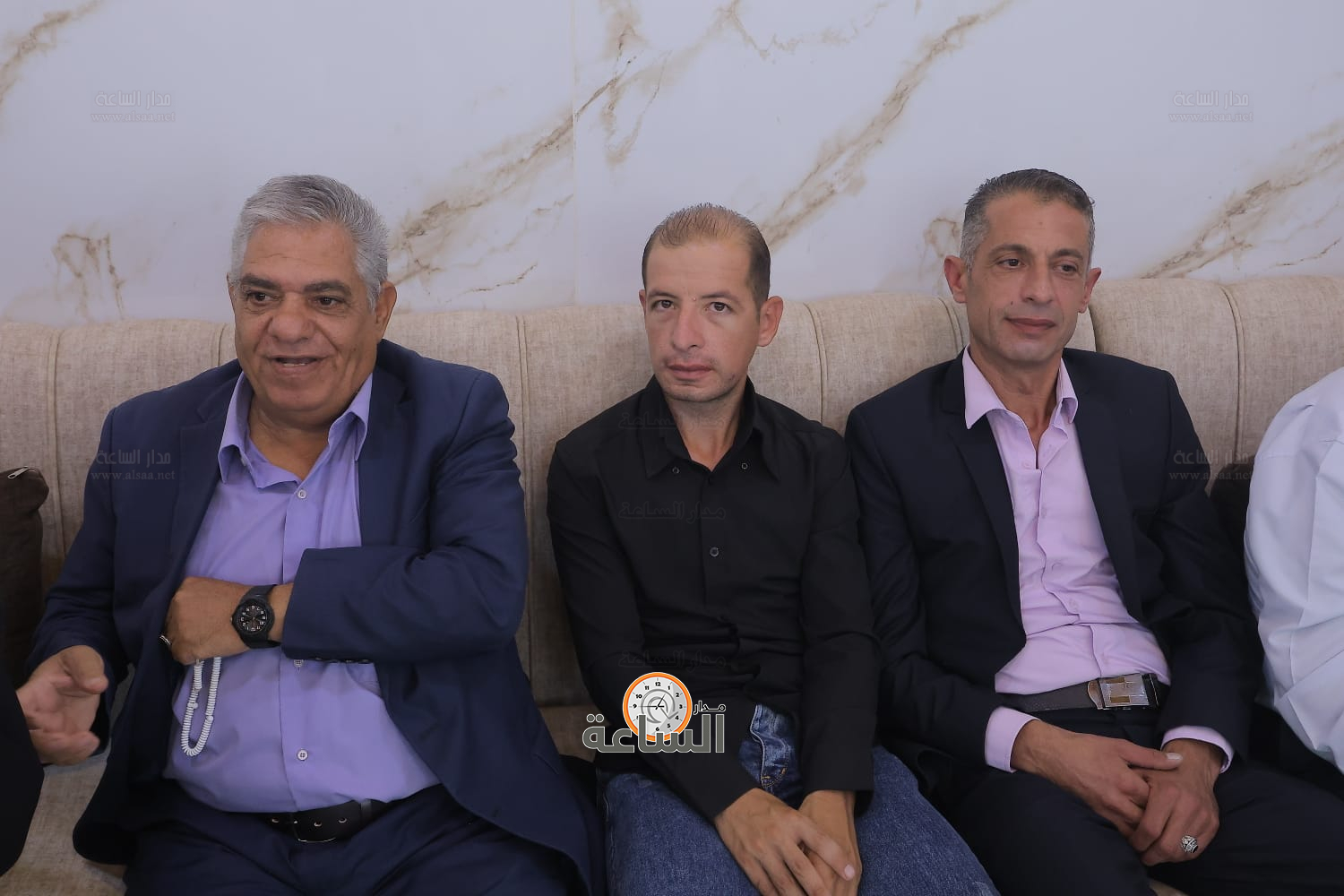 Madar Al-Saa Images 0.6053683008918498