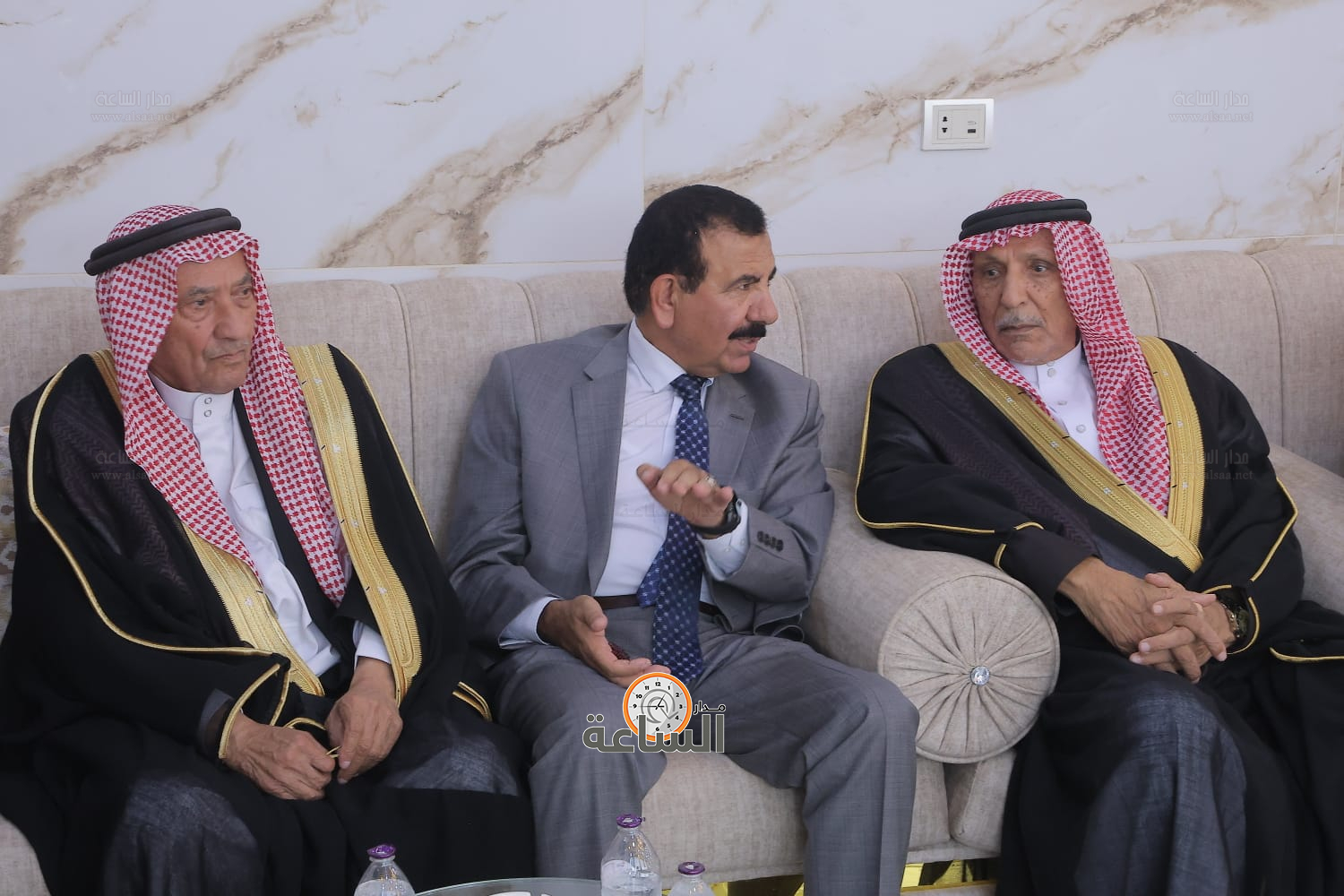 Madar Al-Saa Images 0.04144588305419483