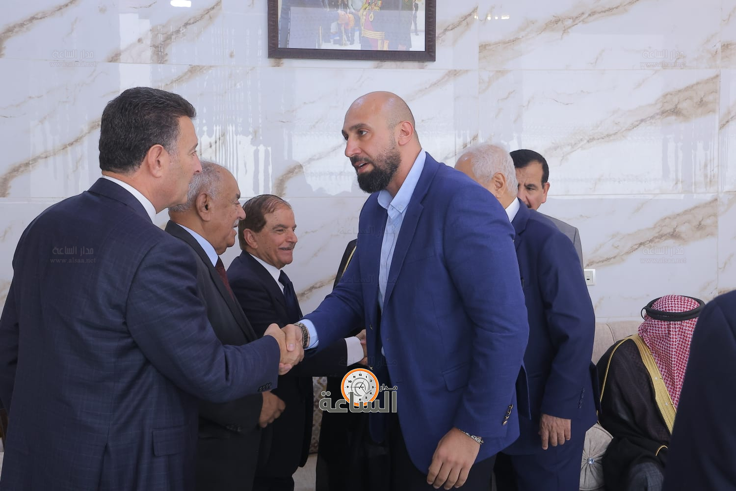 Madar Al-Saa Images 0.09978477953064813