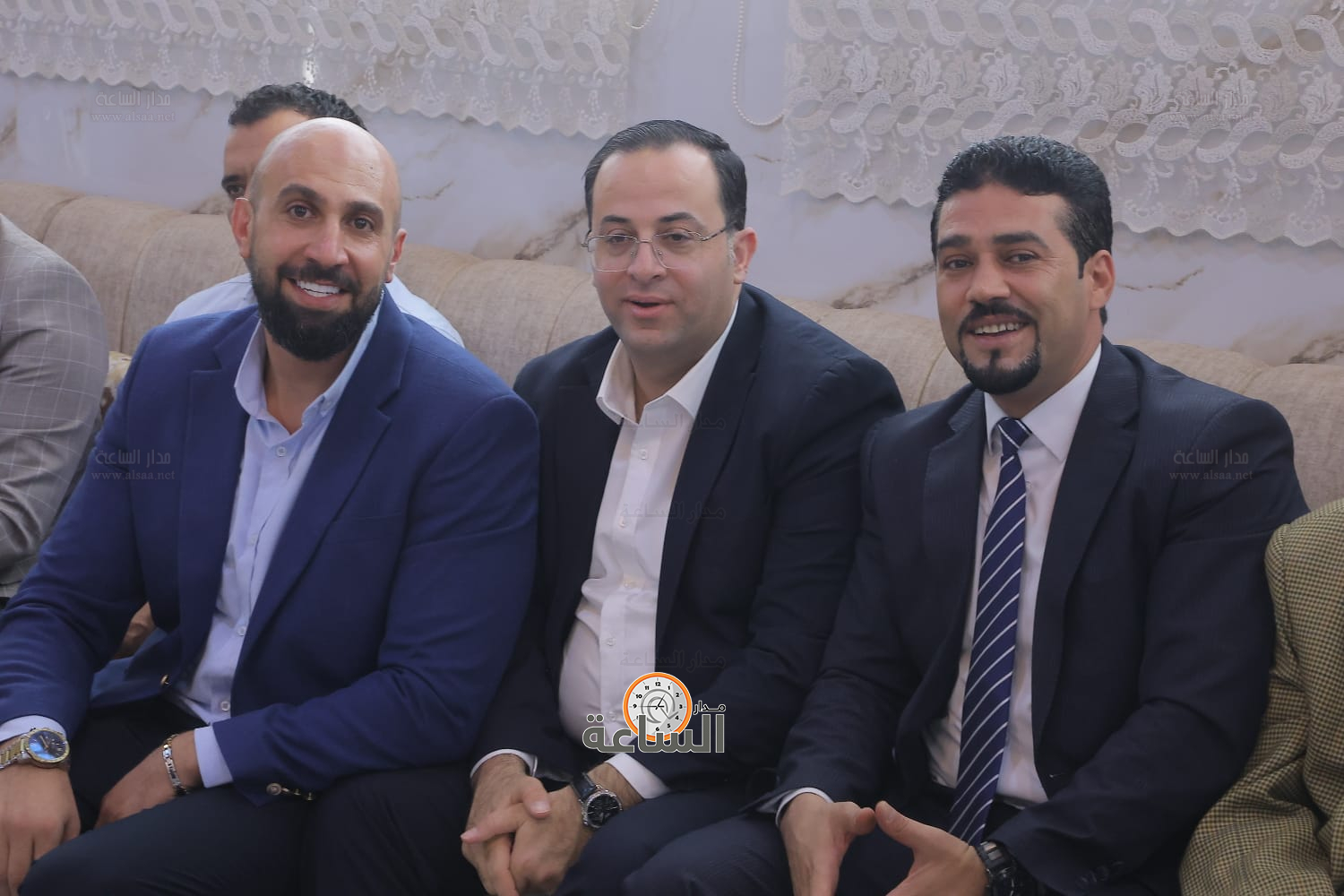 Madar Al-Saa Images 0.7162839966014364