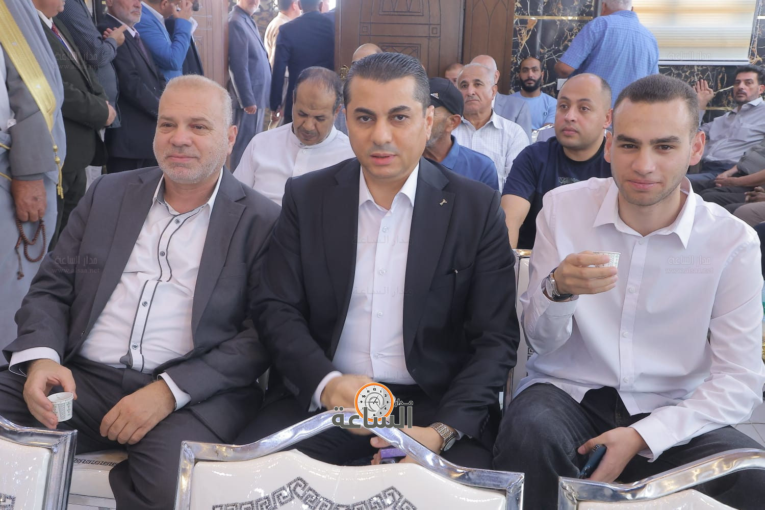 Madar Al-Saa Images 0.882011568264657