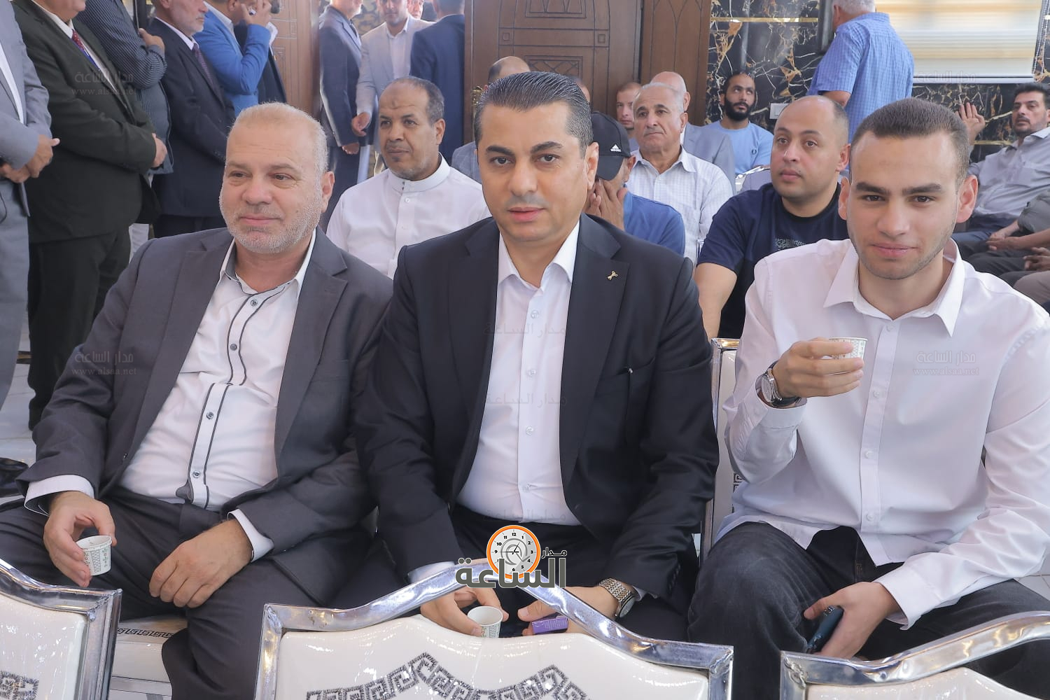 Madar Al-Saa Images 0.7221150631050923