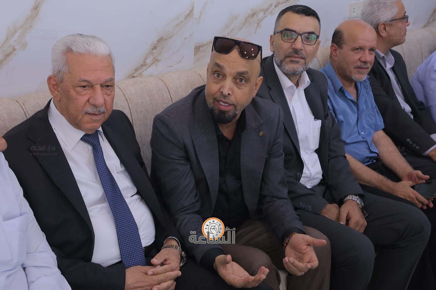 Madar Al-Saa Images 0.12966681313315187