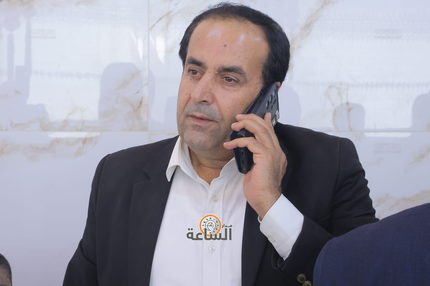 Madar Al-Saa Images 0.16991318752793716