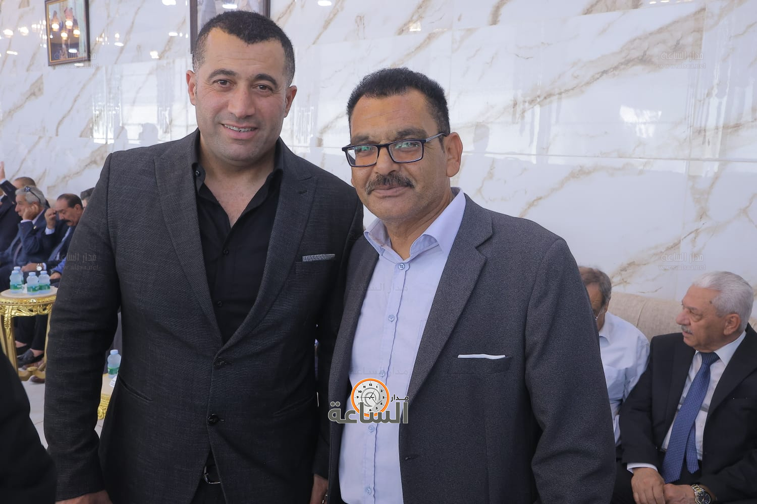 Madar Al-Saa Images 0.009349437757091628