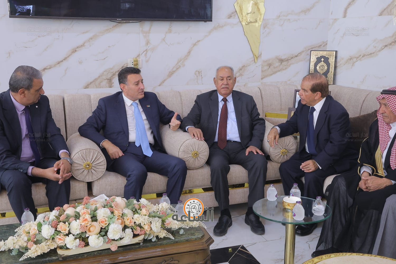 Madar Al-Saa Images 0.5655526857005335