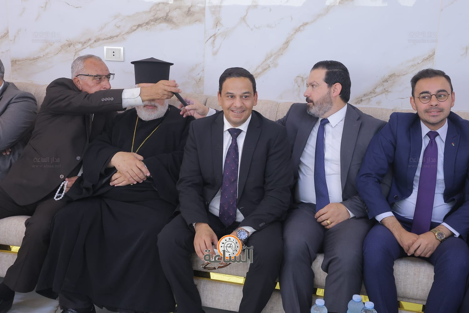 Madar Al-Saa Images 0.5254864439687297