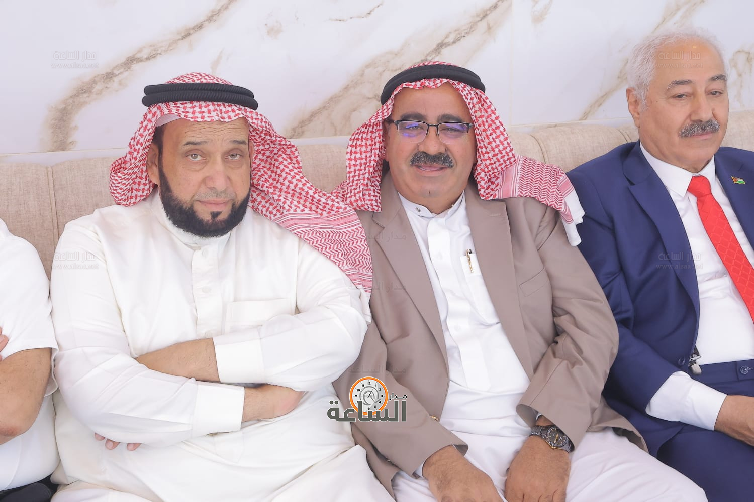 Madar Al-Saa Images 0.1691123759189186