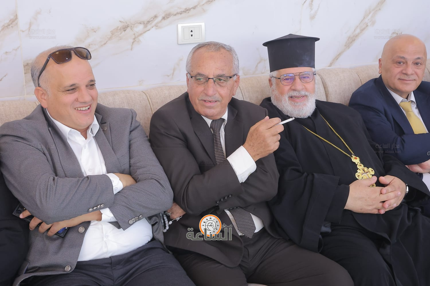 Madar Al-Saa Images 0.9954466938230729