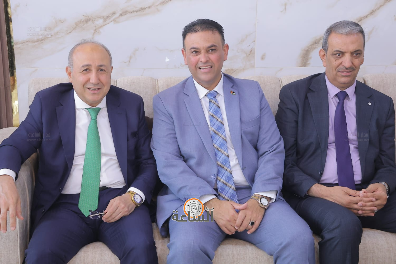 Madar Al-Saa Images 0.256785350369657