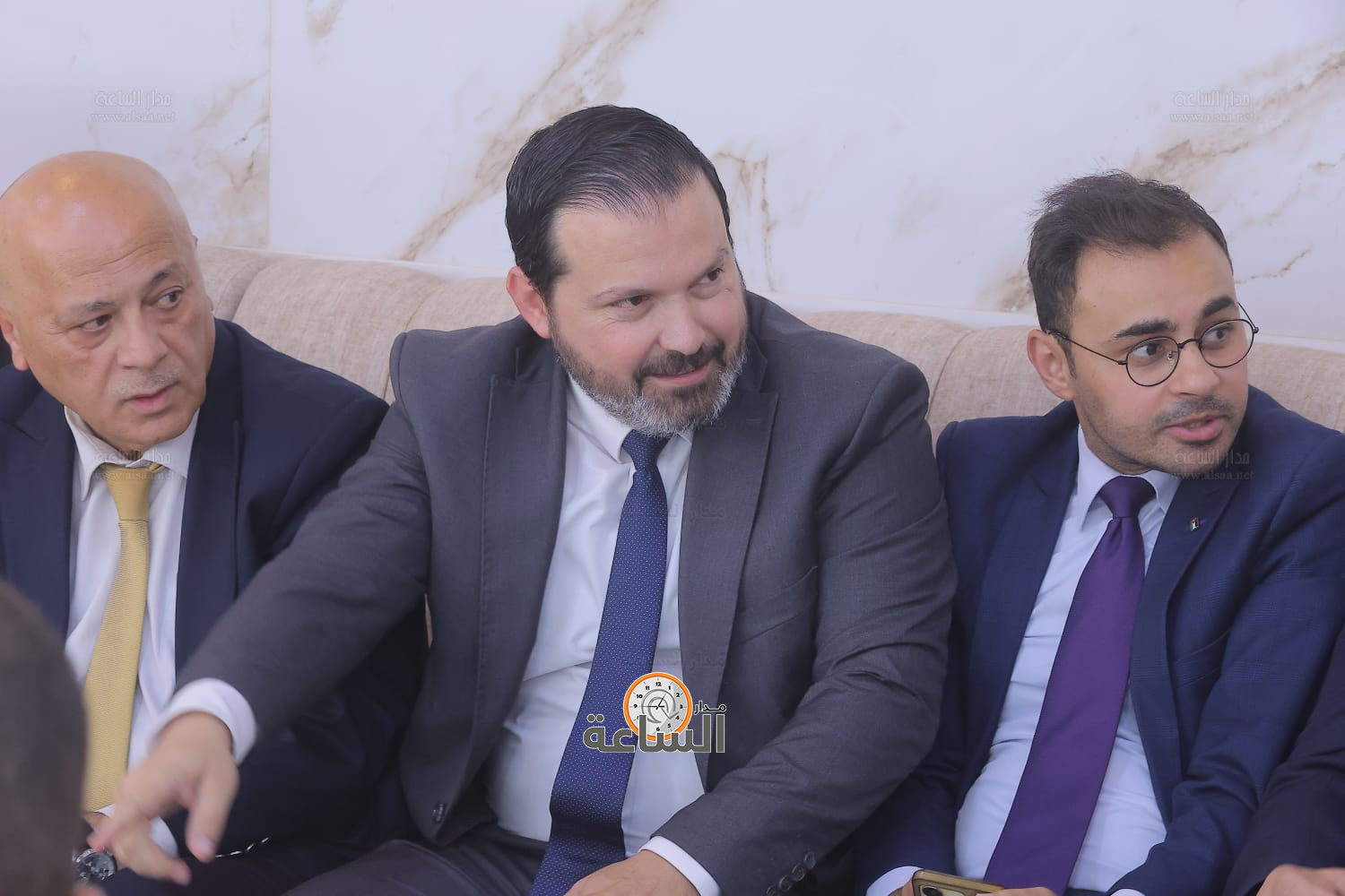 Madar Al-Saa Images 0.5491302624347776