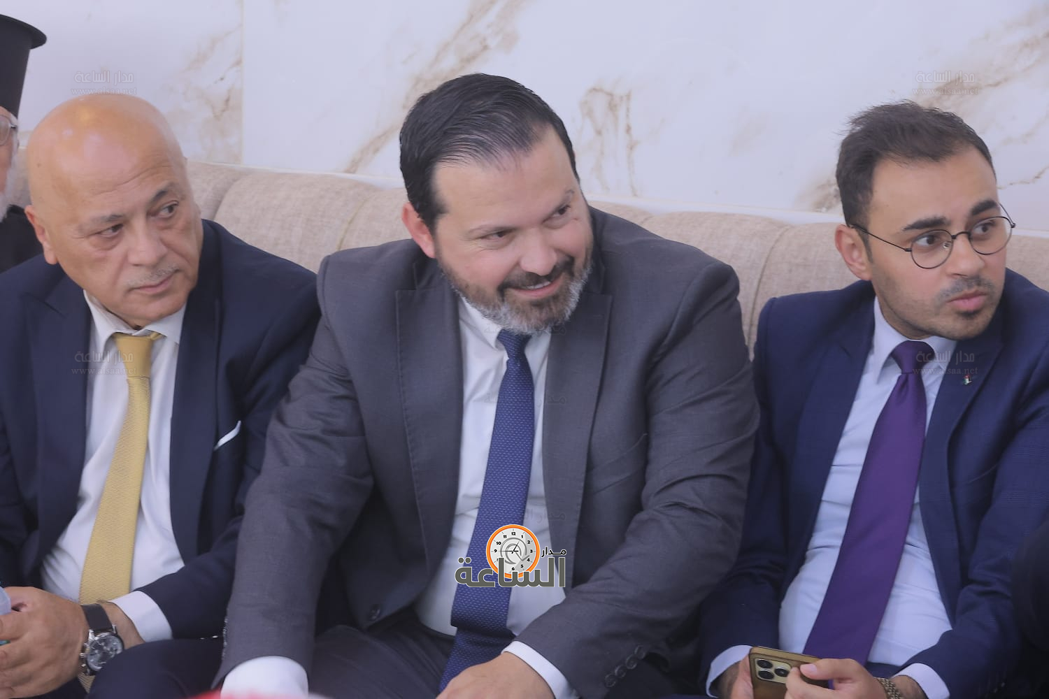 Madar Al-Saa Images 0.6511267425171087