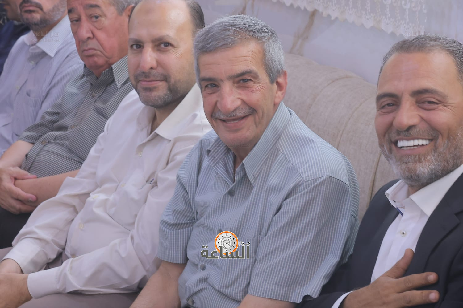 Madar Al-Saa Images 0.7142944991562209