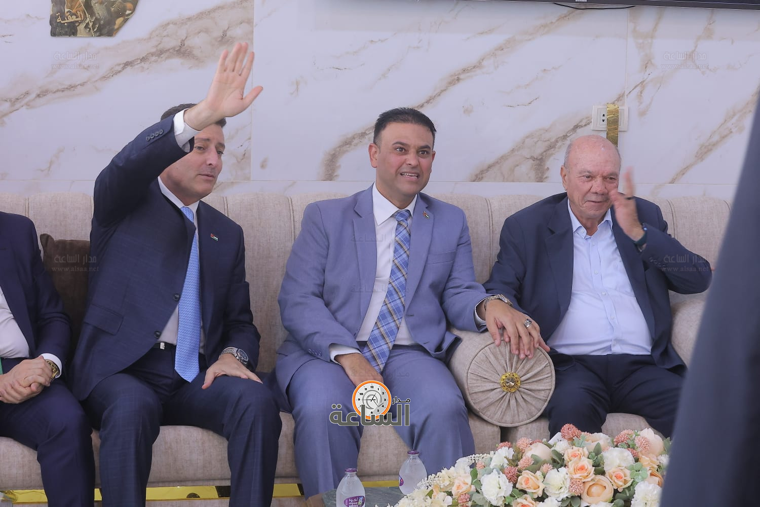 Madar Al-Saa Images 0.28956959625325496