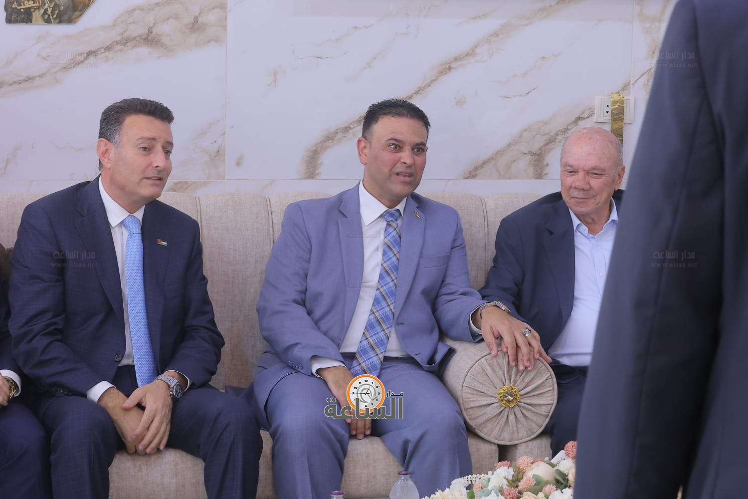 Madar Al-Saa Images 0.7787275247803387