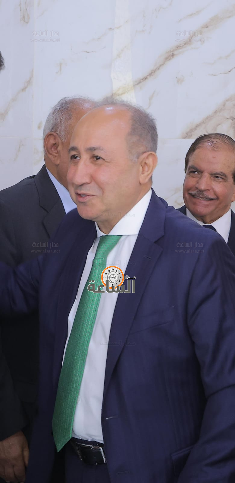 Madar Al-Saa Images 0.05416077943065656