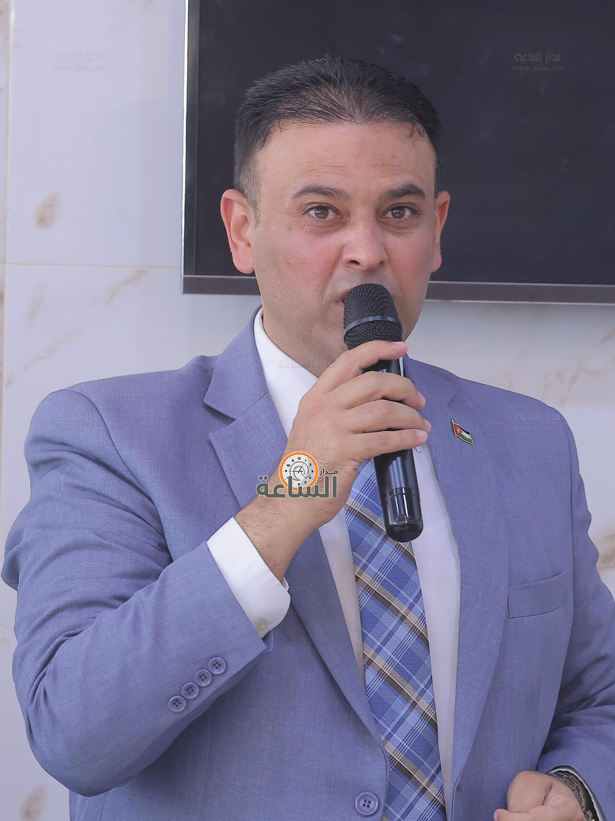 Madar Al-Saa Images 0.48631821776724105