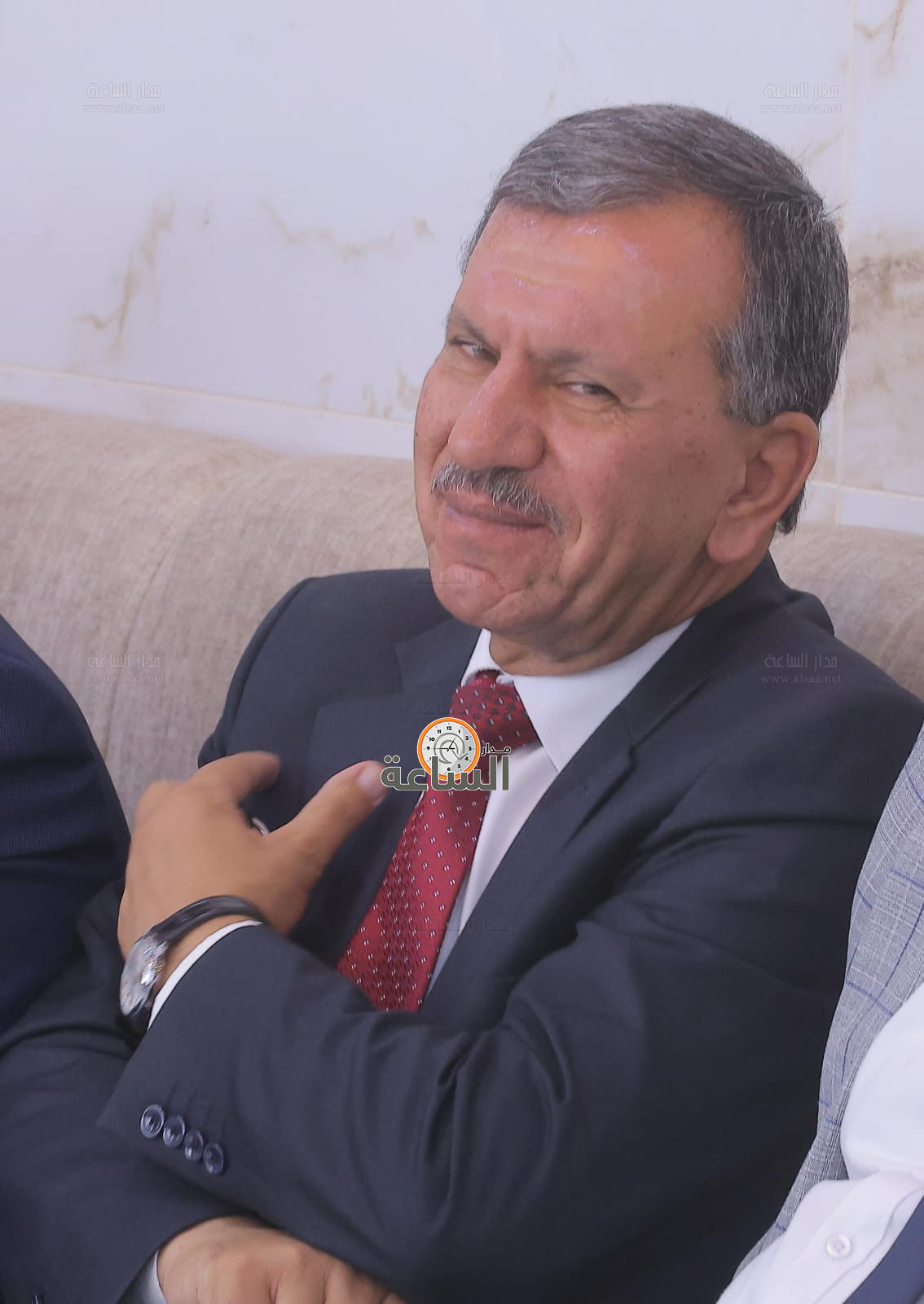 Madar Al-Saa Images 0.5204376705537536