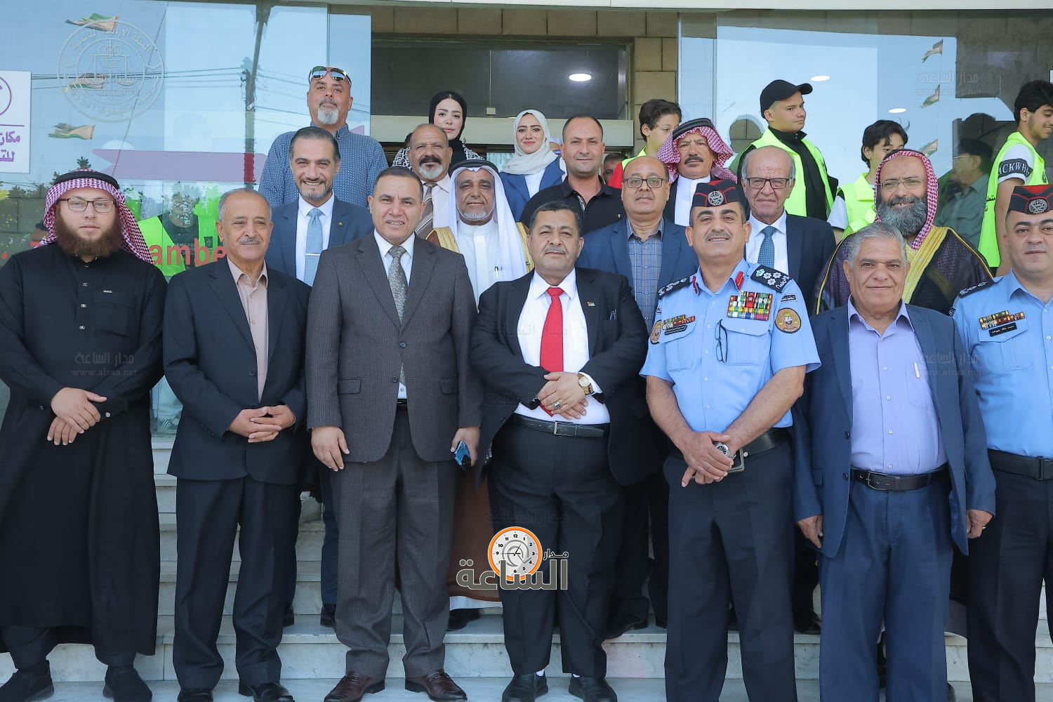 Madar Al-Saa Images 0.6140530940893009