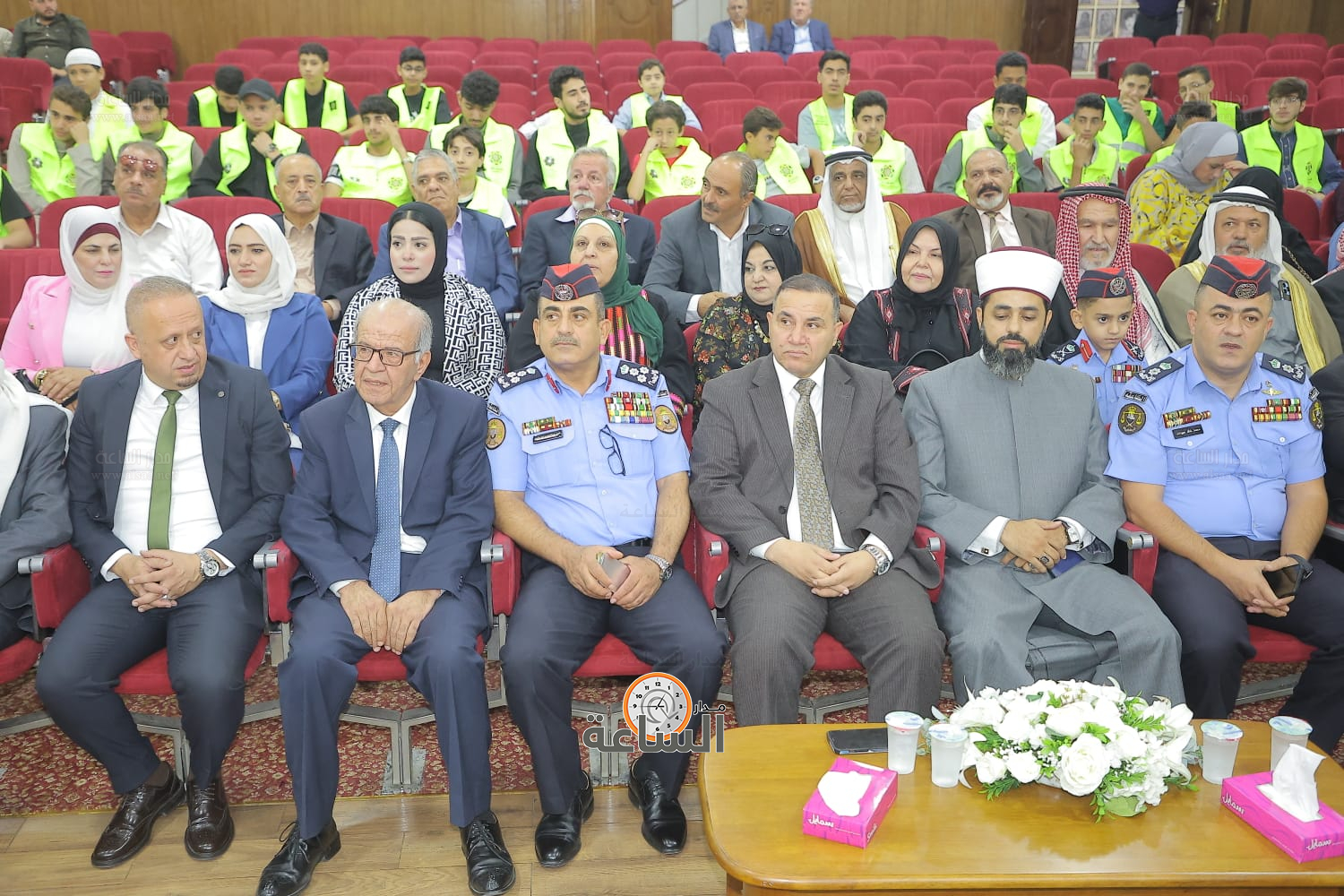 Madar Al-Saa Images 0.03163156008863233