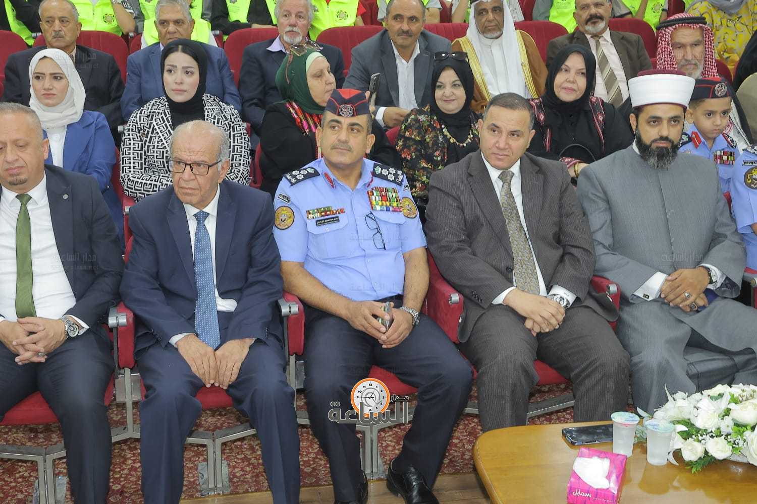 Madar Al-Saa Images 0.7171649892667948