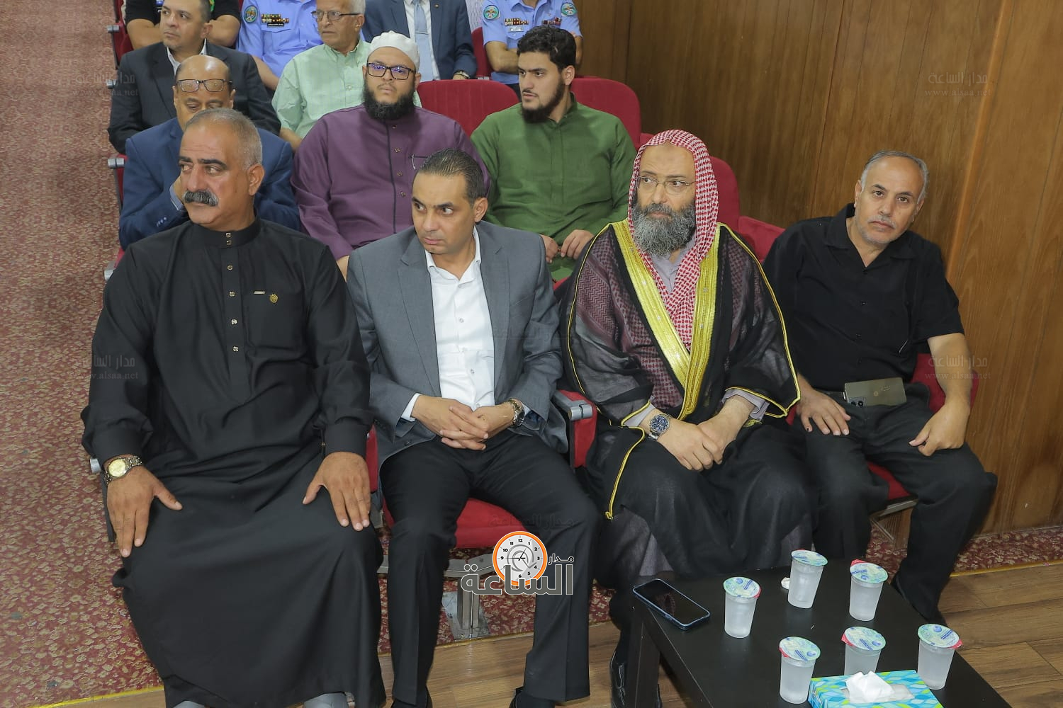 Madar Al-Saa Images 0.8010161322070315