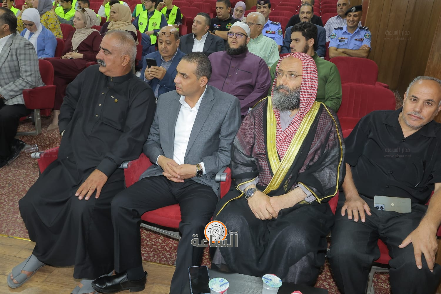 Madar Al-Saa Images 0.5798155054908379