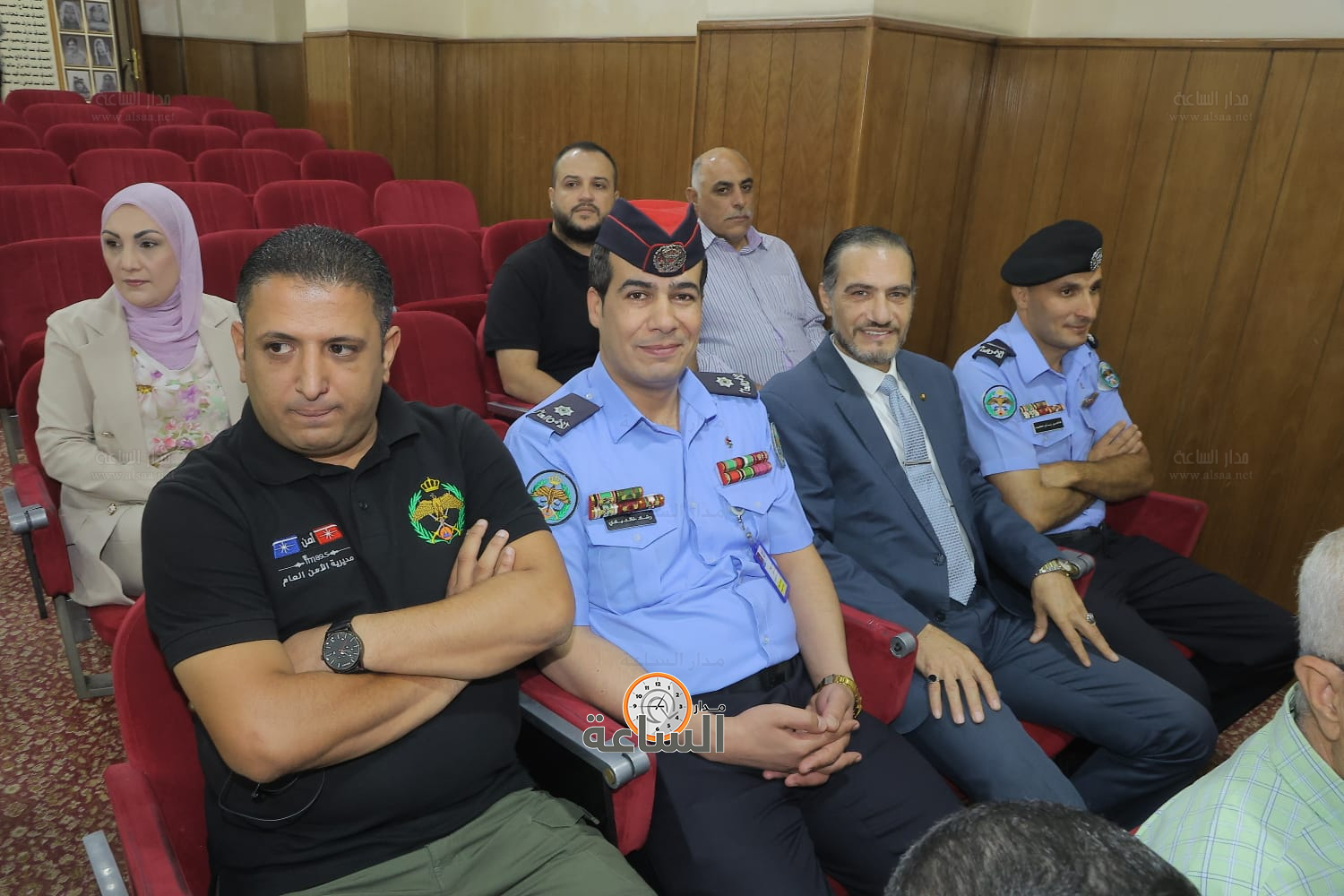 Madar Al-Saa Images 0.2645836414969488