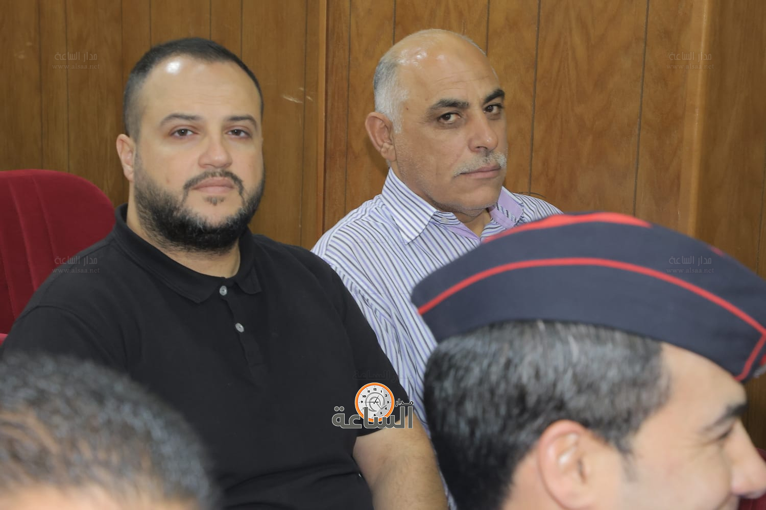 Madar Al-Saa Images 0.636378900301961