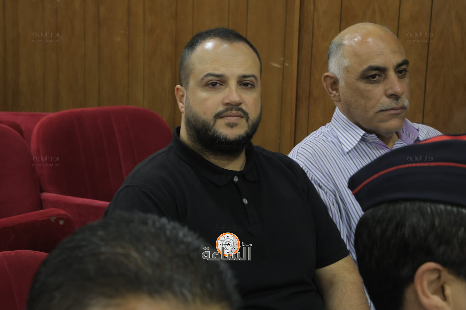 Madar Al-Saa Images 0.6084444575310124