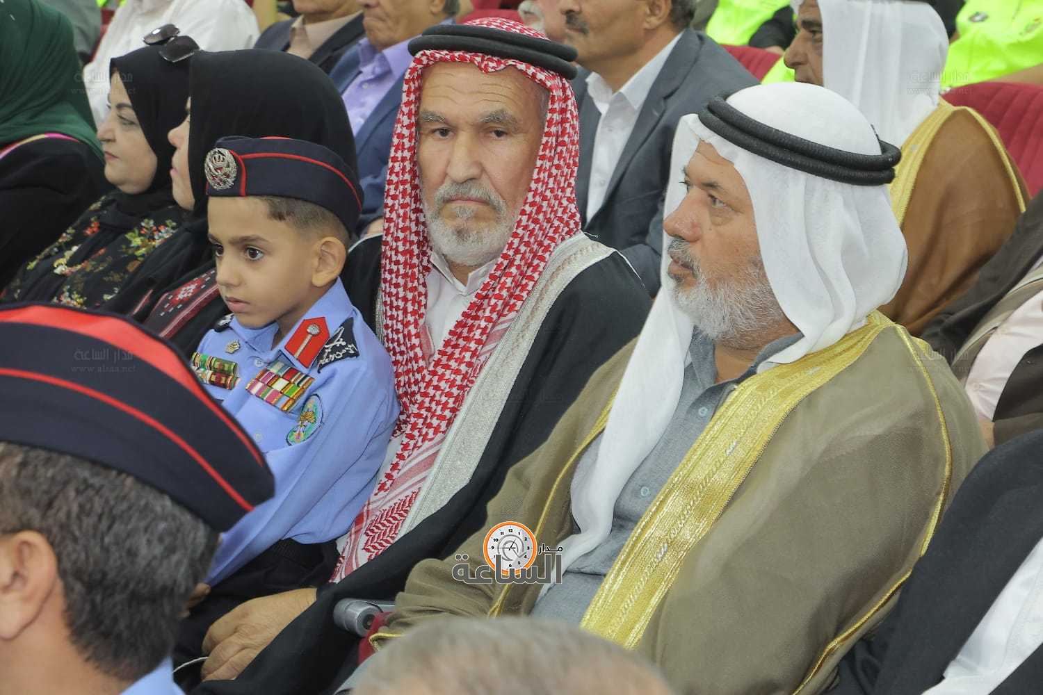 Madar Al-Saa Images 0.4616192428049003