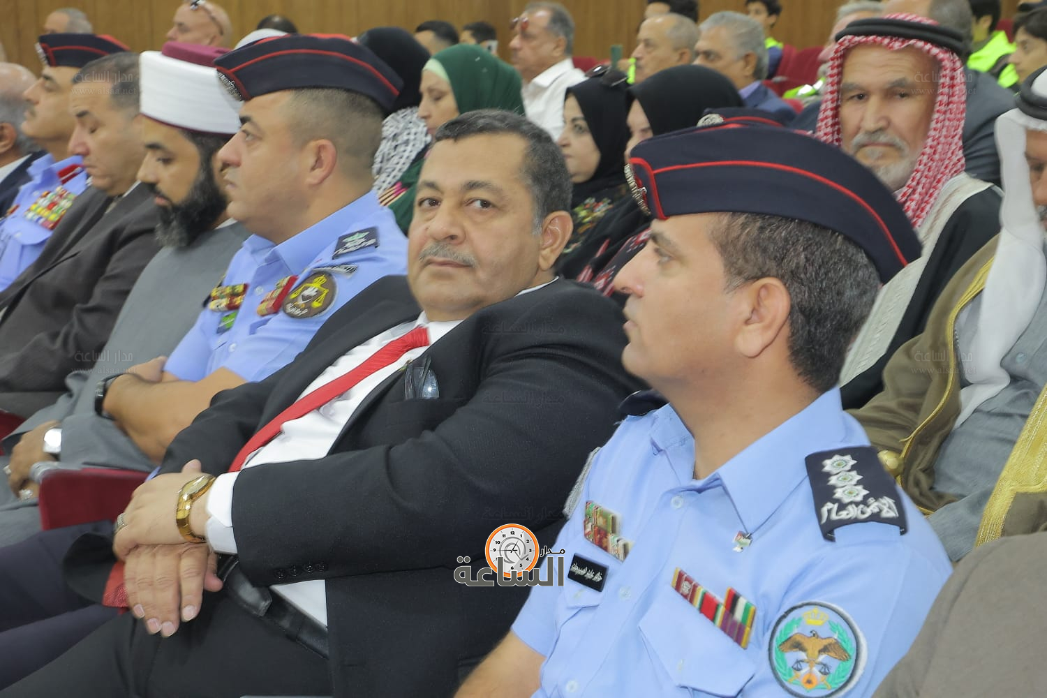 Madar Al-Saa Images 0.2830210503230861