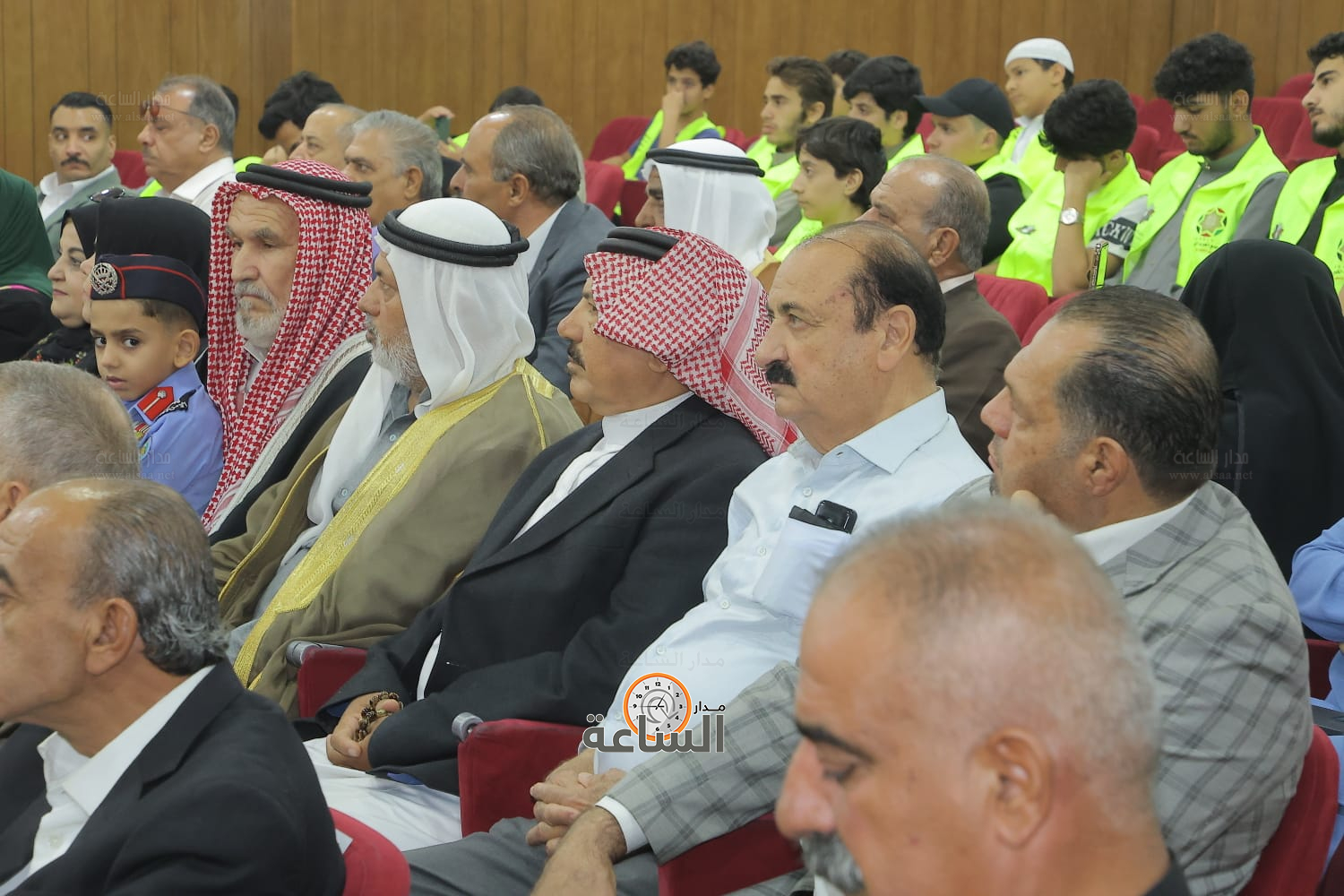 Madar Al-Saa Images 0.9812863806765902