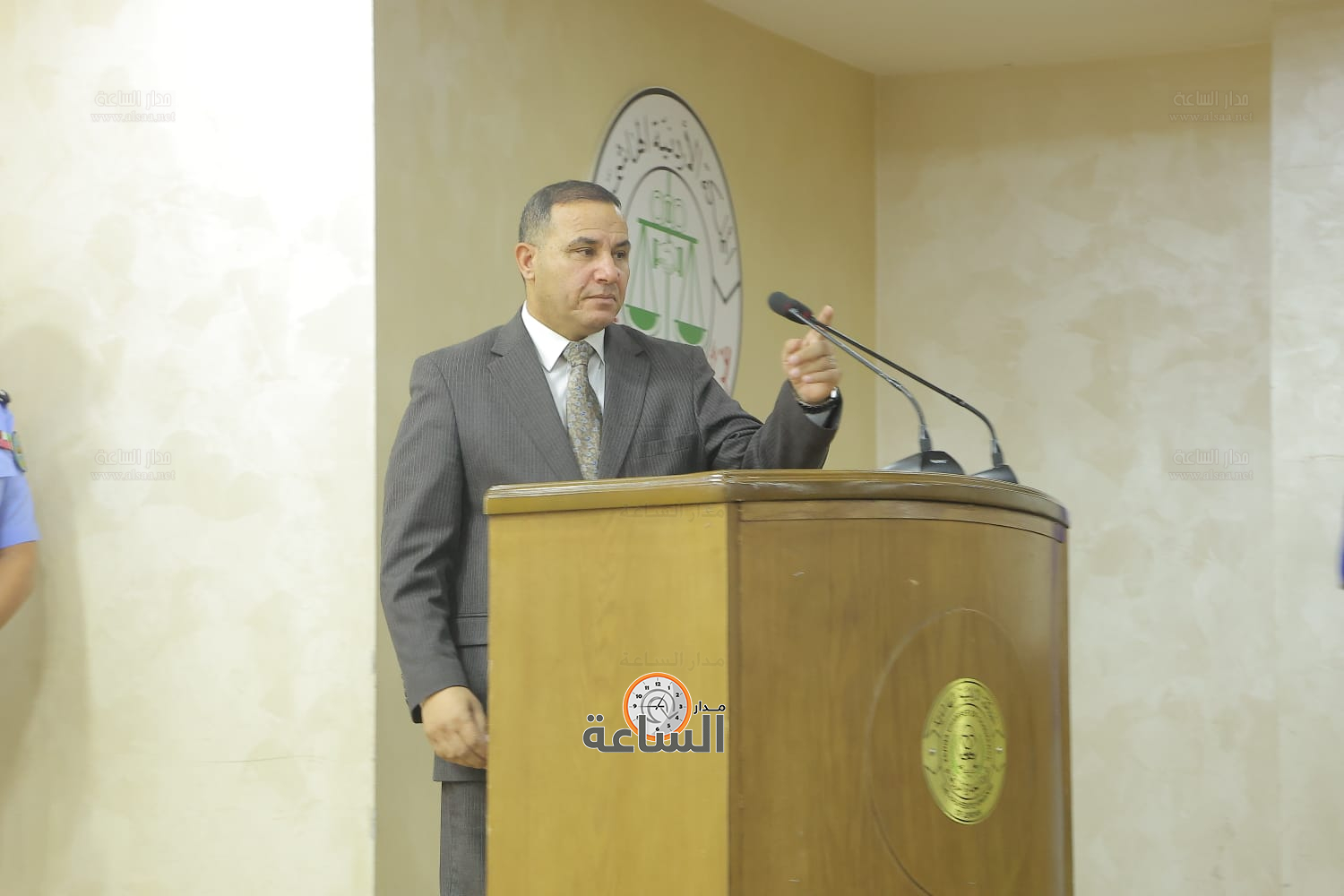 Madar Al-Saa Images 0.05063533658575603