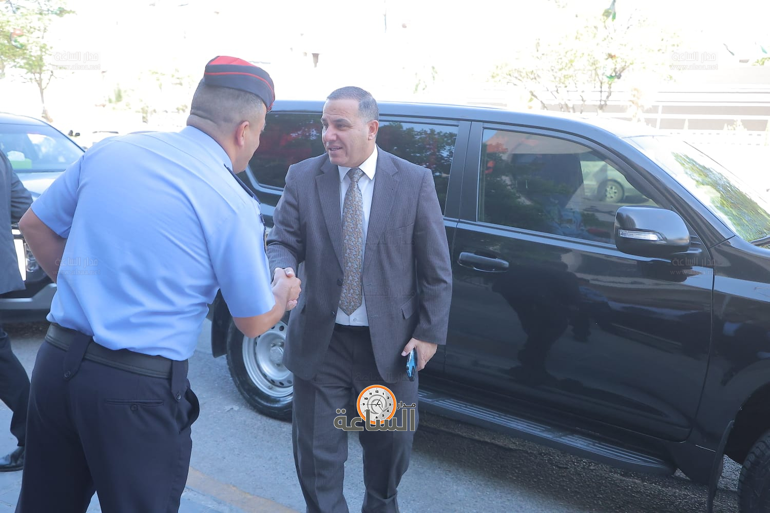 Madar Al-Saa Images 0.8480030986214854