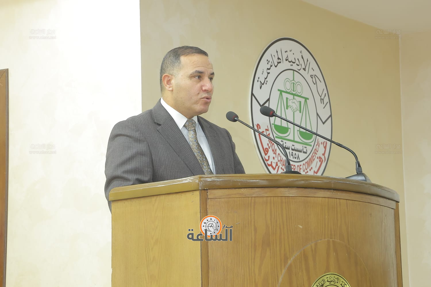 Madar Al-Saa Images 0.9943492614684736