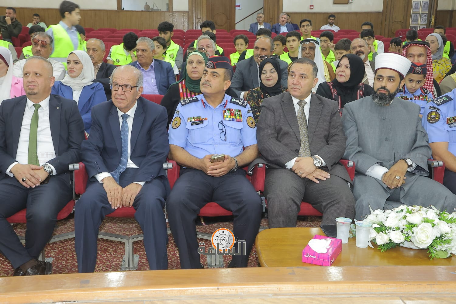 Madar Al-Saa Images 0.6416444536085638