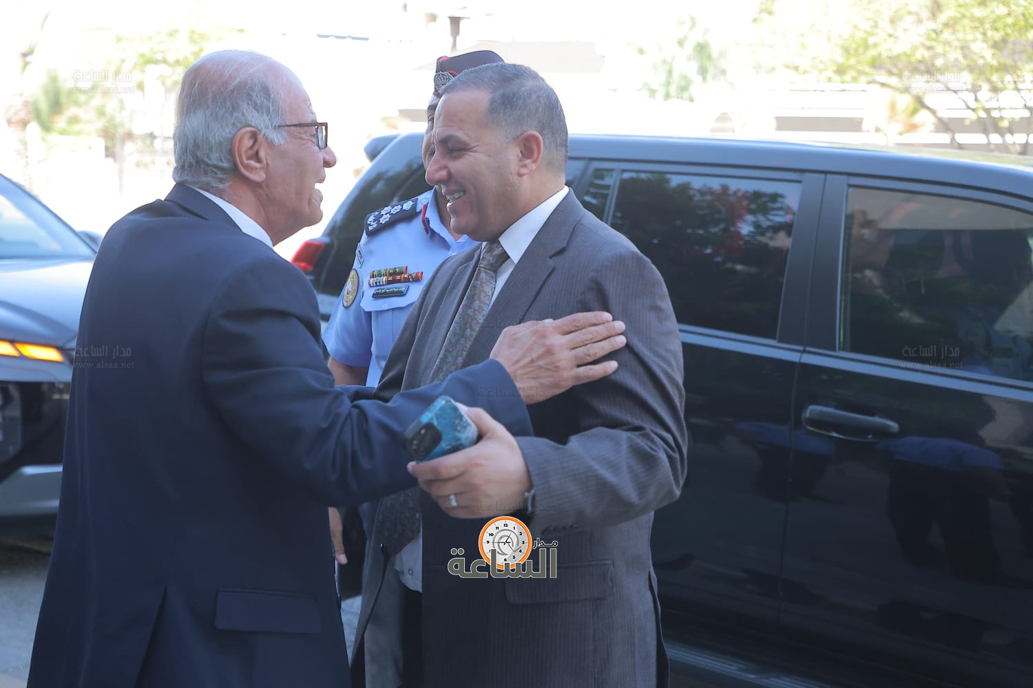 Madar Al-Saa Images 0.1296285604401317