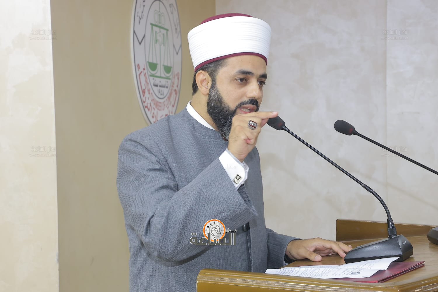 Madar Al-Saa Images 0.24510103687100382