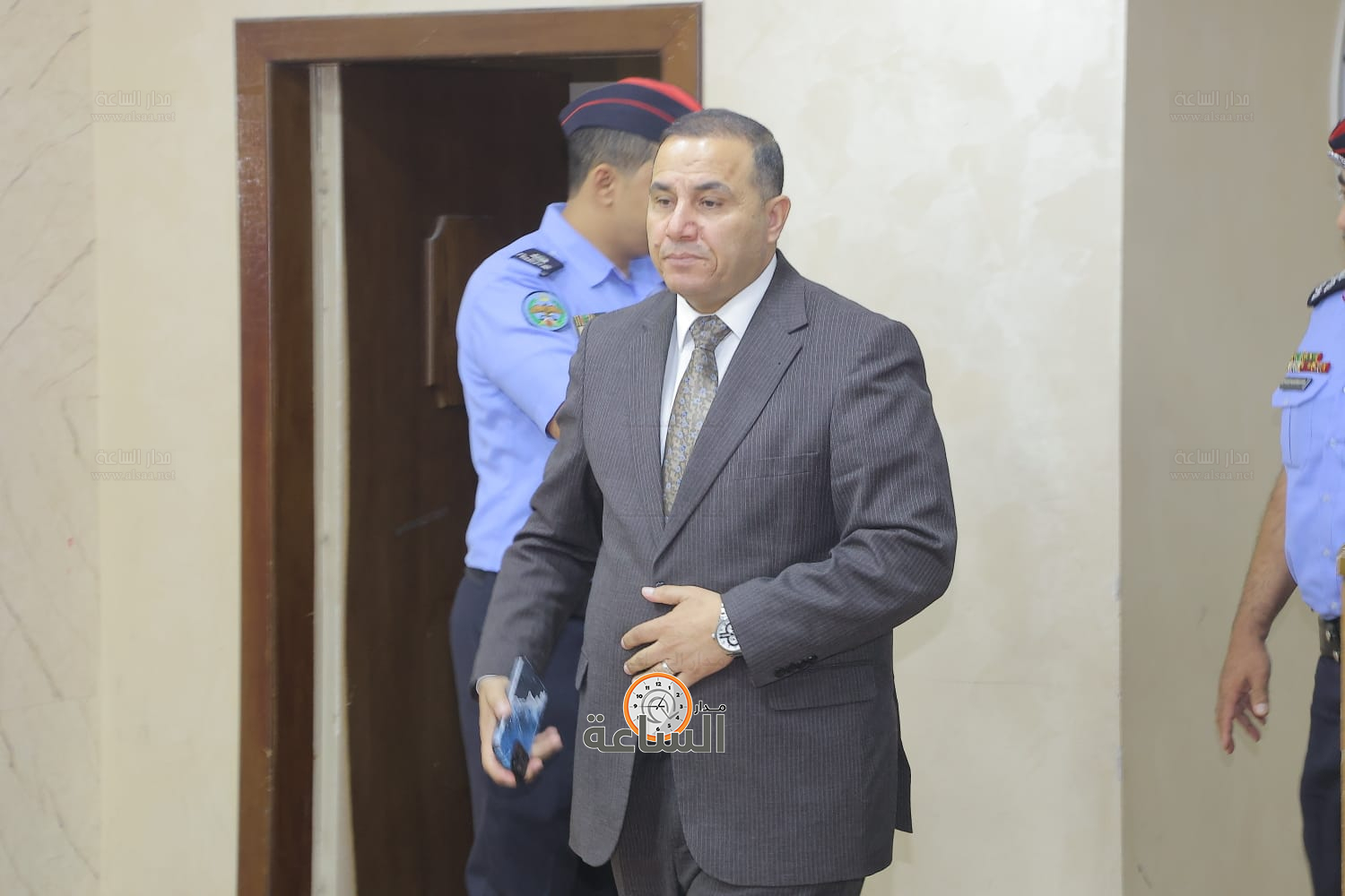 Madar Al-Saa Images 0.28250113772084817