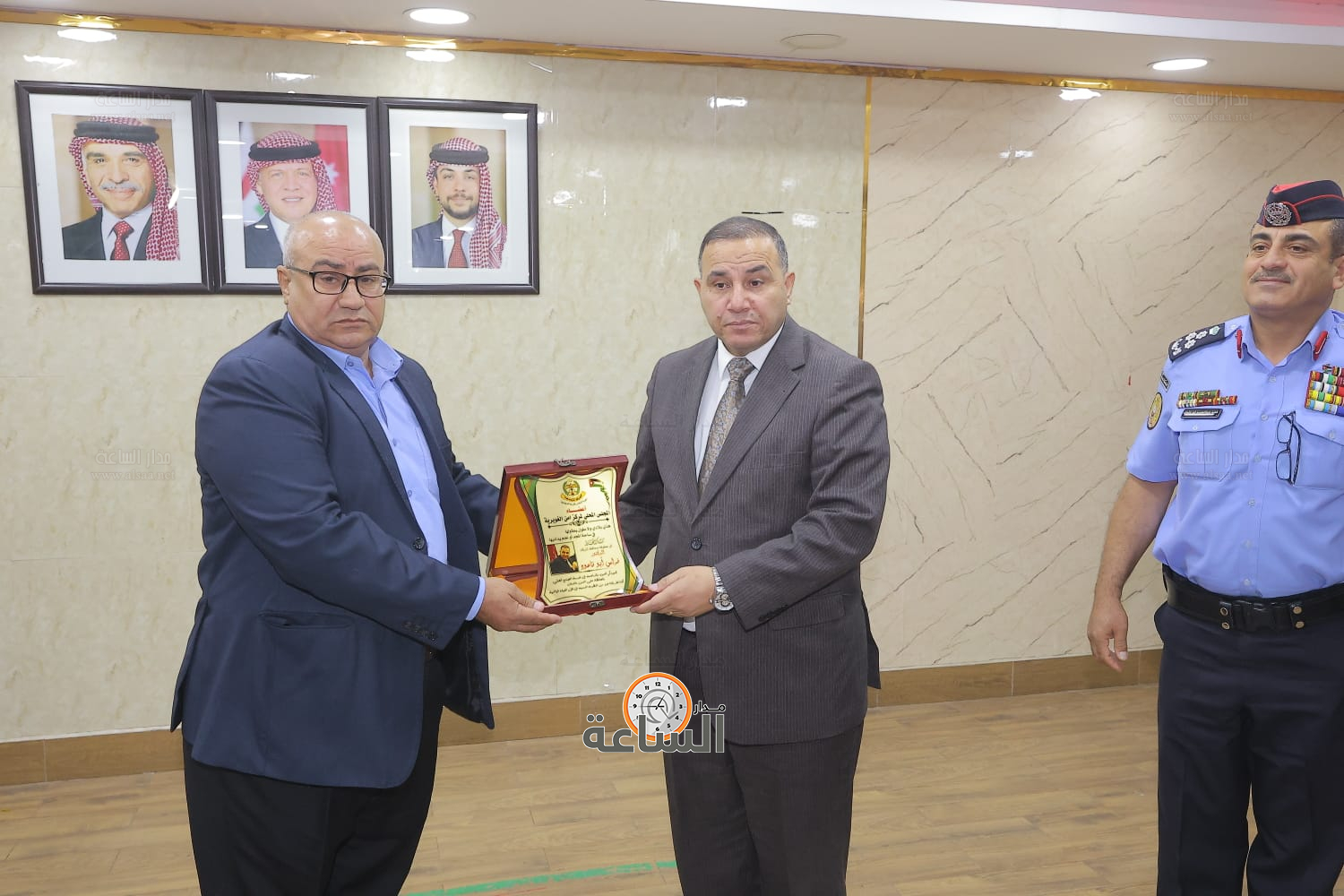 Madar Al-Saa Images 0.7642226628036175