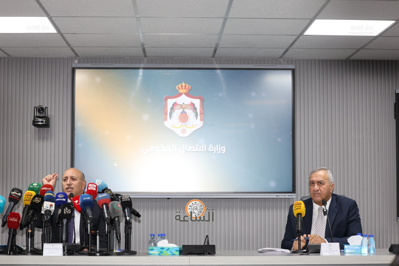 Madar Al-Saa Images 0.9896077721138681