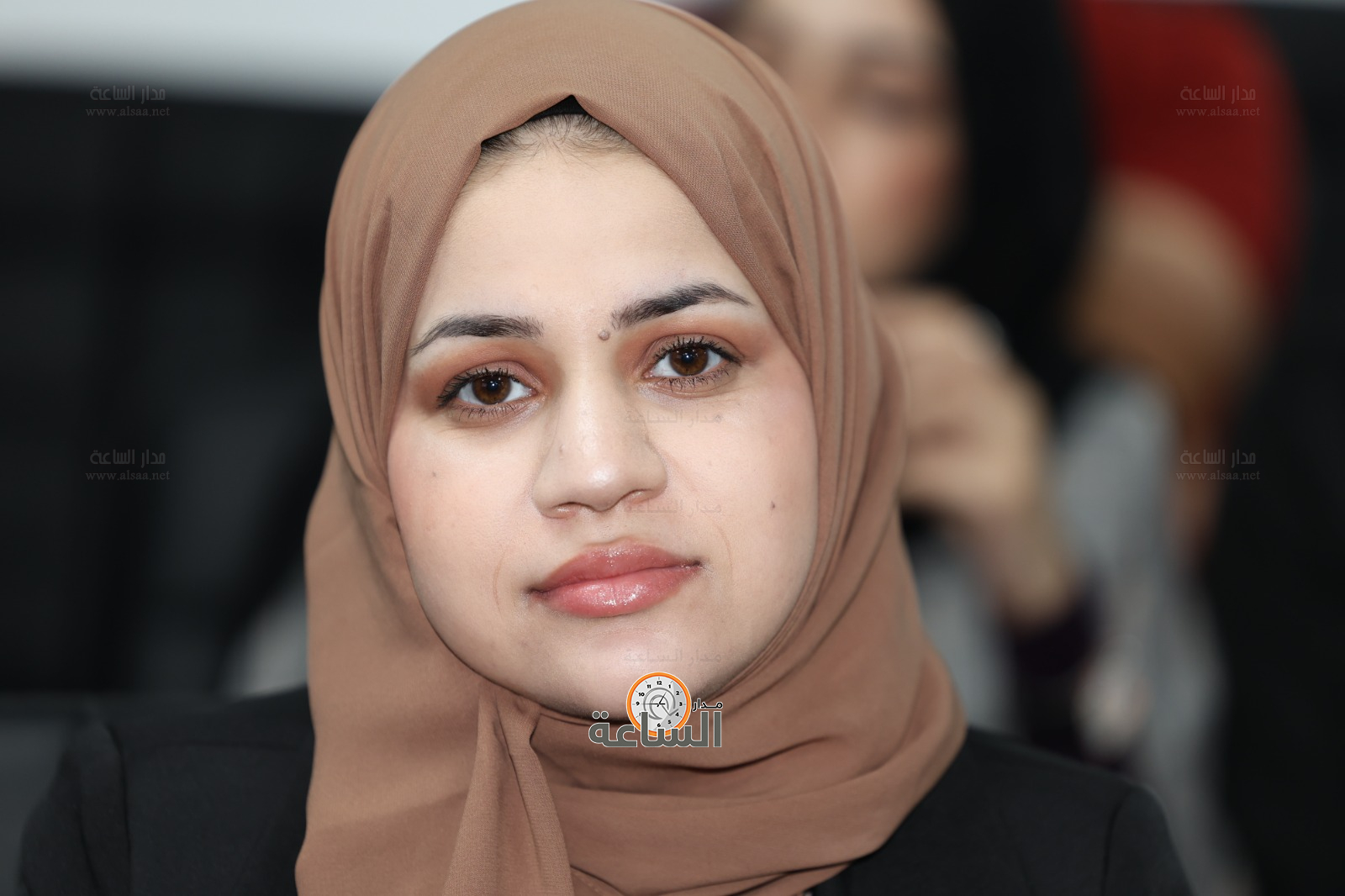 Madar Al-Saa Images 0.7850185707299815