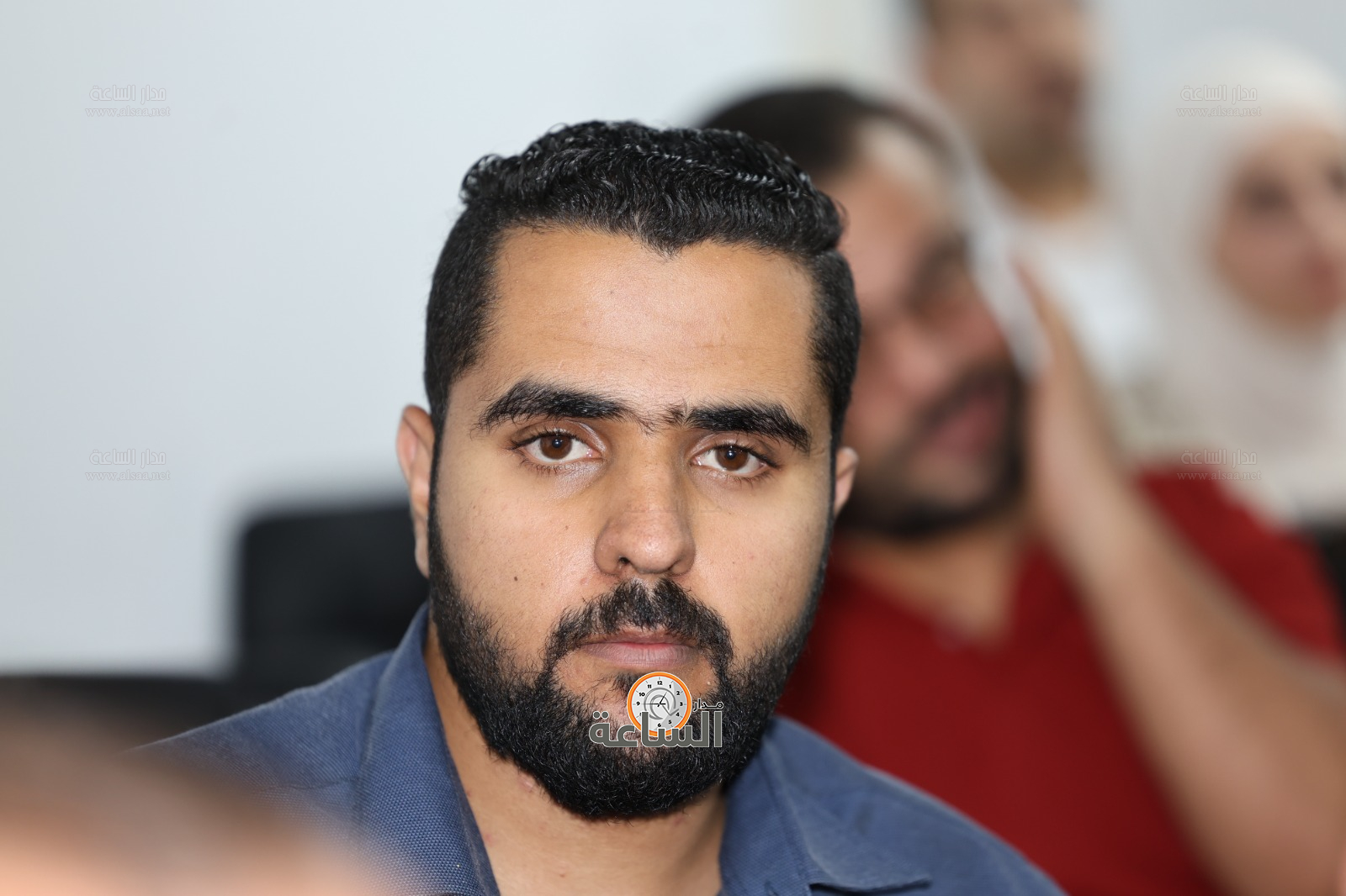 Madar Al-Saa Images 0.4364727848925667