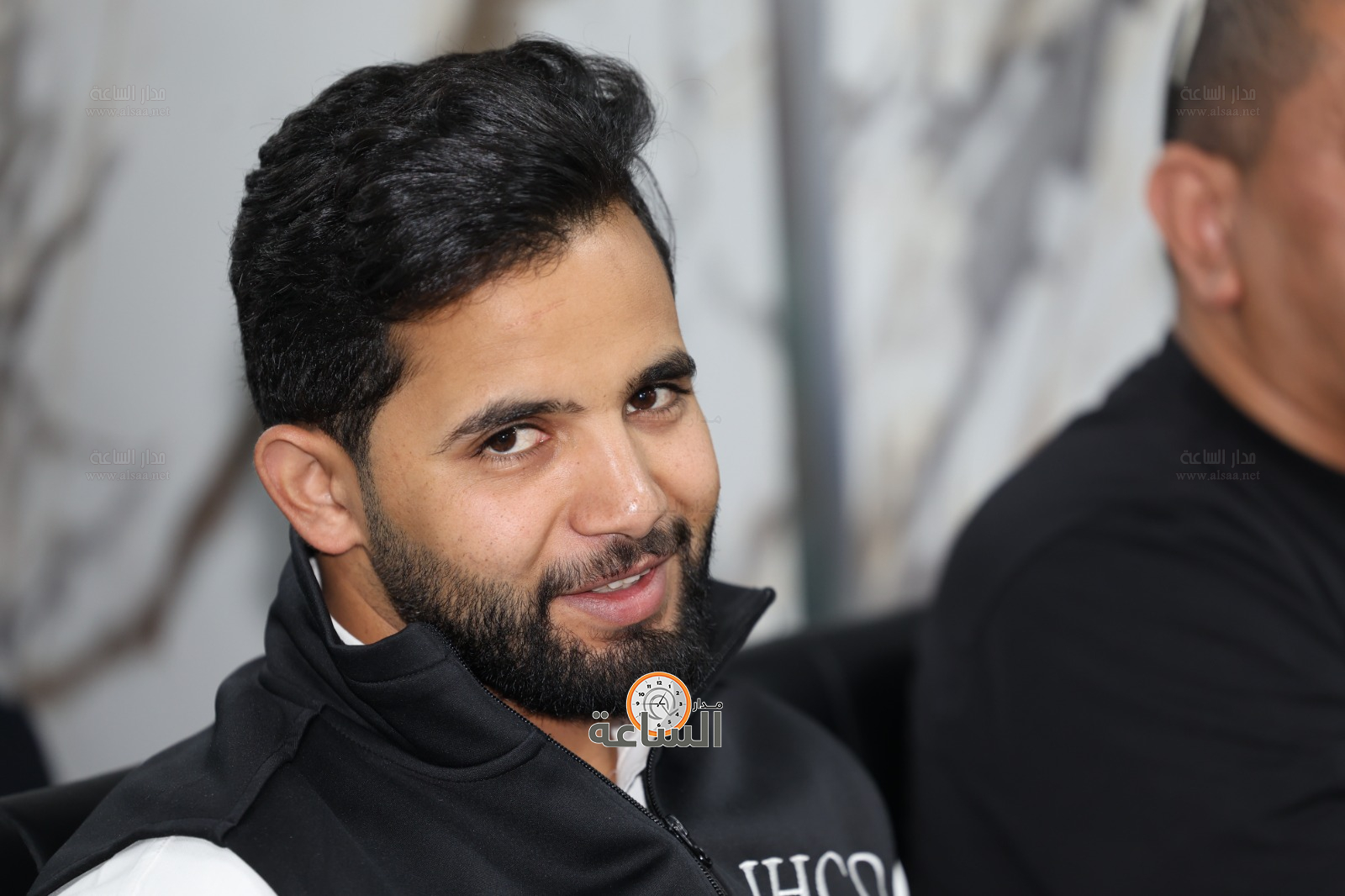 Madar Al-Saa Images 0.6941909074515115