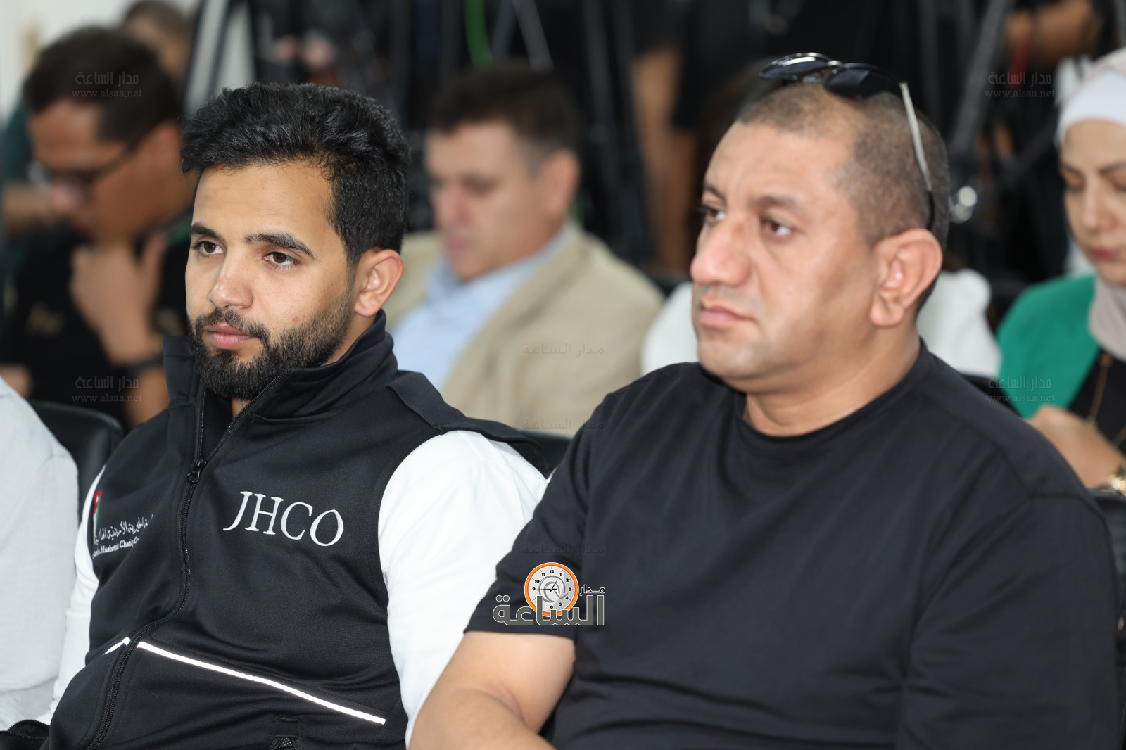 Madar Al-Saa Images 0.1178288393765885